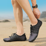 Comforta Breath™ - Breathable Non-Slip Barefoot Shoes