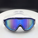 Adult Large Frame Waterproof and Anti-fog Goggles