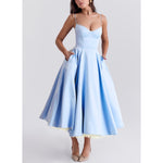 Cinderella Midi Dress