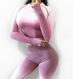 Marceline™ - Gradient Women's Sportswear