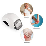 KneeCap Electric Heating Knee Massager