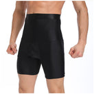 Men's Girdle Compression Shorts