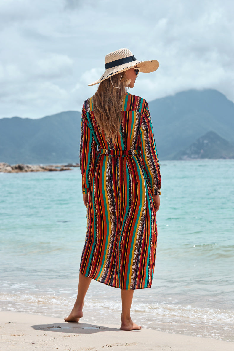 Comforta™ Beach Dress (One Size)