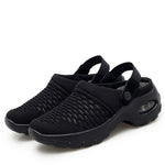 Comforta Air™ - #1 Orthopedic Stylish Clogs With Air Cushion Support