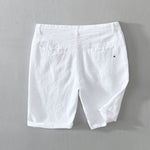 Willelm™ - Casual Loose Beach Linen Shorts