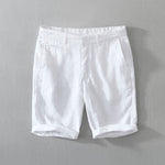 Willelm™ - Casual Loose Beach Linen Shorts