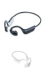 Bone Conduction Bluetooth Headset Ear-mounted Set