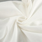 Dove Suit™ - Cotton Linen Sleeveless V-neck Pants Suit