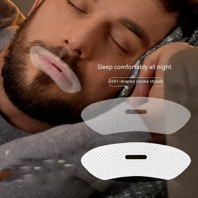 Venta - Anti-Snoring Plaster