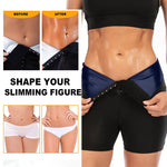 Thermal Slimming Pant & Waist Burner