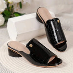 ADORA™ - Stylish & Comfortable Leather Sandals