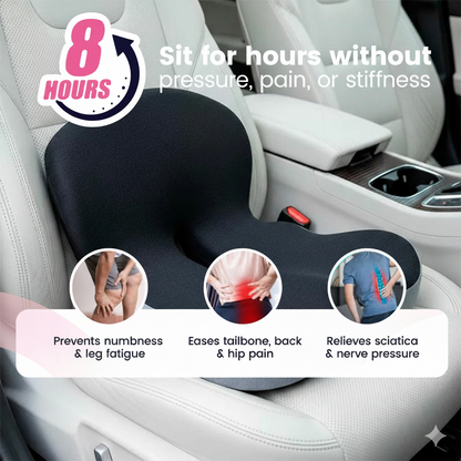 Orthopedic Pressure Relief Cushion