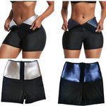 Thermal Slimming Pant & Waist Burner