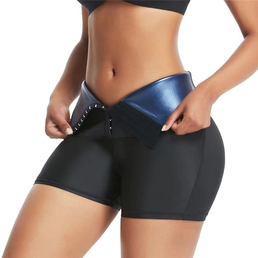 Thermal Slimming Pant & Waist Burner