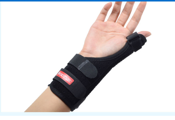 Wrist Thumb Stabilizer Guard