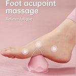 Mountable Silicone Massage Cone