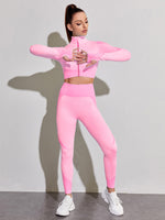 Antoinette™ - Quick Drying Yoga Suit