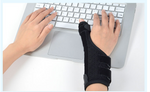 Wrist Thumb Stabilizer Guard