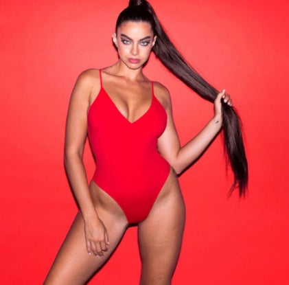 Viral Snatching One-Piece Swimsuit