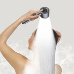 AquaLux™ - Ultimate 5 in 1 Shower Head