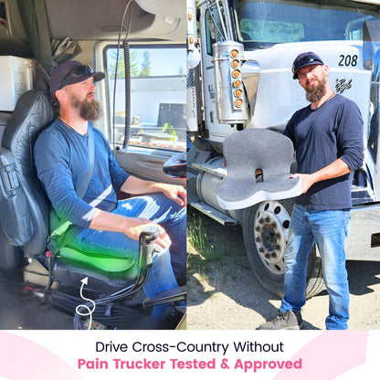 Orthopedic Pressure Relief Cushion