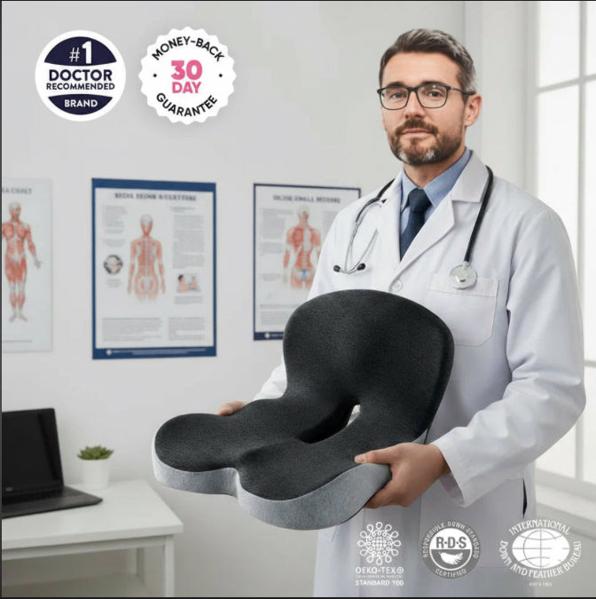 Orthopedic Pressure Relief Cushion