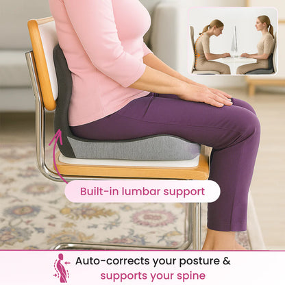 Orthopedic Pressure Relief Cushion