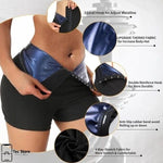 Thermal Slimming Pant & Waist Burner