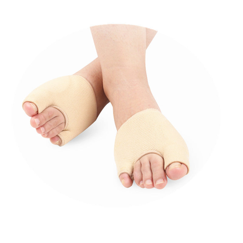 Three-hole Hallux Valgus Big Toe Correction