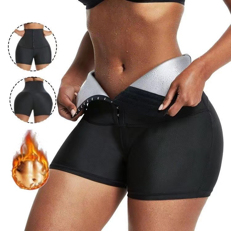 Thermal Slimming Pant & Waist Burner