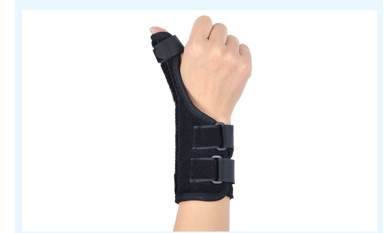 Wrist Thumb Stabilizer Guard