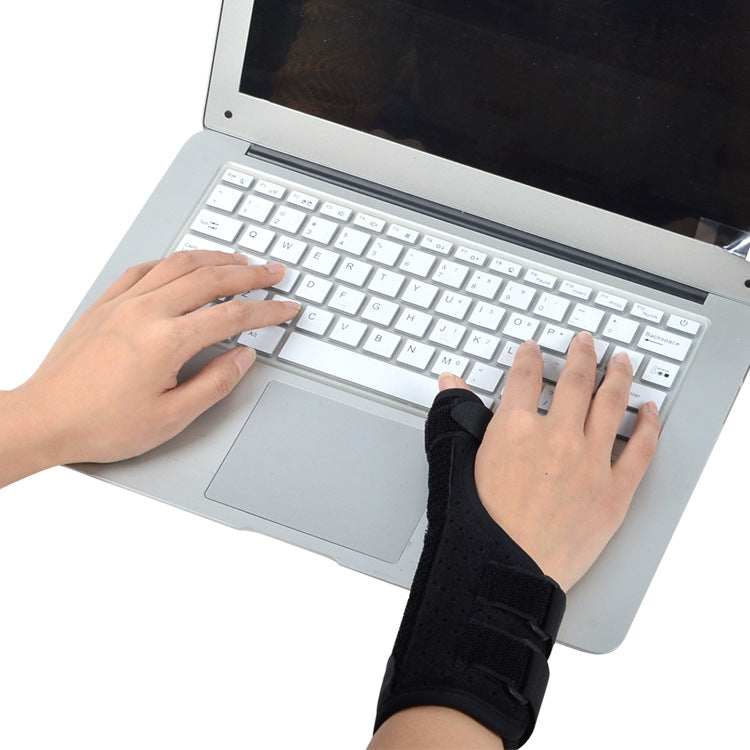 Wrist Thumb Stabilizer Guard