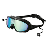 Adult Large Frame Waterproof and Anti-fog Goggles